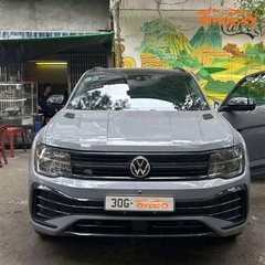 rèm che nắng xe Volkswagen Teramont X