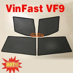 Bộ Rèm Che Nắng Kính Xe VinFast VF 9 Loại 1