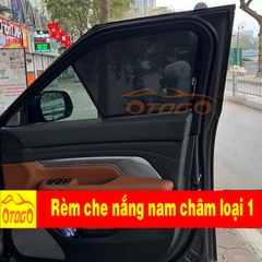rèm che nắng xe vf9