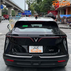 rèm che nắng kính xe vinfast vf7
