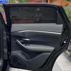 rèm nam châm theo xe vinfast vf7