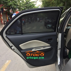 RÈM CHE NẮNG THEO XE VIOS 2008-2013