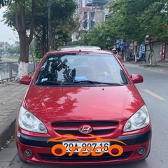 Bộ Rèm Che Nắng Kính Theo Xe Hyundai Click