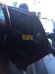 Bộ Rèm Che Nắng Kính Ô Tô Theo Xe - Hyundai Grand i10 Hatchback