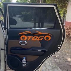rèm che nắng xe KIA SOUL 2016-2019