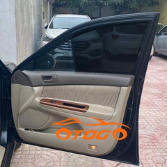 RÈM NAM CHÂM XE TOYOTA CAMRY 2001-2006