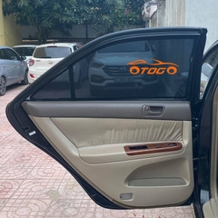 RÈM CHE NẮNG KÍNH XE LOẠI 1 TOYOTA CAMRY 2001-2006
