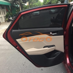 Bộ Rèm Che Nắng Kính Ô Tô Hyundai Accent 2023