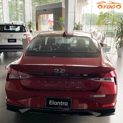 rèm nam châm xe elantra 2024
