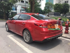 rèm che nắng kính nam châm KIA OPTIMA 2015-2020