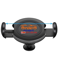 đế sạc ô tô cao cấp