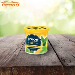 Sáp Gel Areon Hương Cam Quýt – Areon Gel Can Citrus Squash