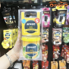Sáp Gel Areon Hương Cam Quýt
