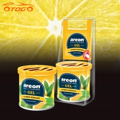 sáp areon thơm hương quýt