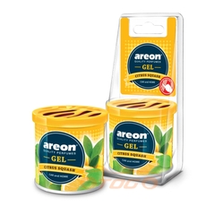 Sáp Gel Areon Hương Cam Quýt – Areon Gel Can Citrus Squash