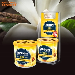 Sáp Gel Areon Hương Vanilla – Areon Gel Can Vanilla