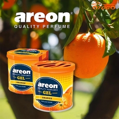 Sáp Gel Areon Hương Cam ngọt