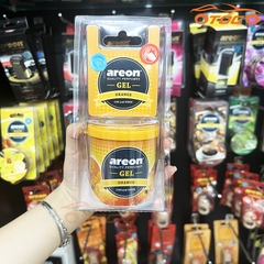 Sáp Gel Areon Hương Cam – Areon Gel Can Orange