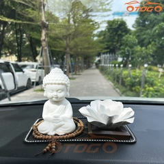 tượng phật để ô tô cao cấp
