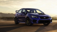 Bạt Che Phủ Xe SUBARU WRX STI Cao Cấp Loại 1