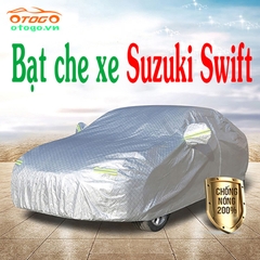 Bạt Che Phủ Xe Suzuki Swift Cao Cấp Loại 1