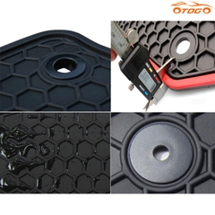 thảm lót sàn xe vinfast vf5
