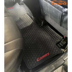 thảm sàn xe camry