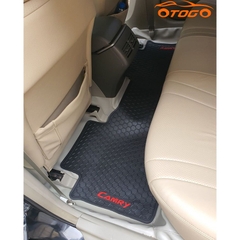 thảm sàn cho camry