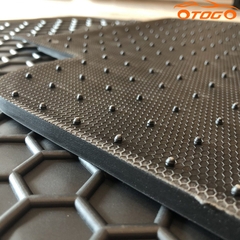 thảm sàn xe veloz 7 chỗ
