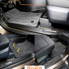 THẢM SÀN XE VF5