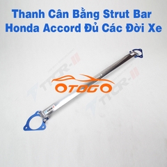 Thanh Cân Bằng Strut Bar Honda Accord