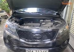 Thanh Giằng Cân Bằng Strut Bar KIA Sorento 2009-2012