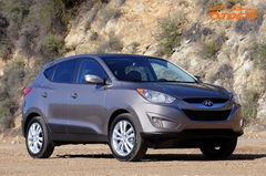 Thanh Cân Bằng Strut Bar Hyundai Tucson 2010-2014