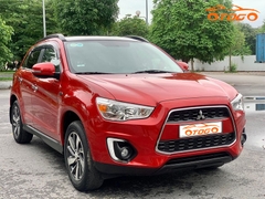 Thanh Cân Bằng Strut Bar Mitsubishi Outlander Sport 2014-2016