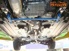 thanh cân bằng gầm xe Subaru Outback 2015
