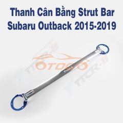 Thanh Cân Bằng Strut Bar Subaru Outback 2015 - 2019