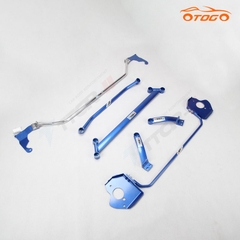 Thanh Cân Bằng Strut Bar Honda City 2017
