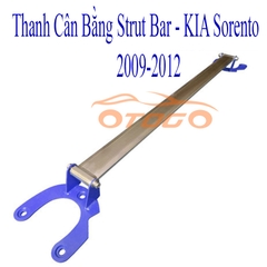 Thanh Giằng Cân Bằng Strut Bar KIA Sorento 2009-2012