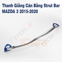 Thanh Giằng Cân Bằng Strut Bar MAZDA 3 2015-2020