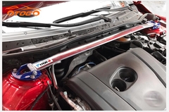 thanh cân nằng khoang máy xe mazda 3