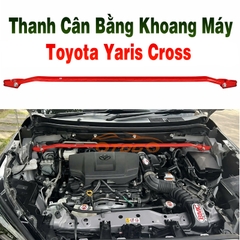 Thanh Giằng Cân Bằng Strut Bar Toyota Yaris Cross