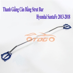Thanh Giằng Cân Bằng Strut Bar Hyundai SantaFe 2013 - 2018