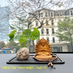 Tuổi Tý - Phật Thiên Thủ Thiên Nhãn