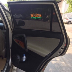 rèm che nắng nam châm loại 1 xe Toyota RAV4 2007-2012
