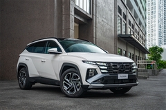 Bạt Che Phủ Xe Hyundai Tucson All New 2025 Cao Cấp Loại 1