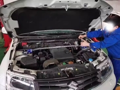 Thanh Giằng Cân Bằng Strut Bar Suzuki Vitara