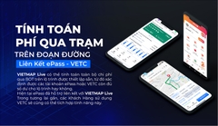 PHẦN MỀM VIETMAP LIVE PRO BẢN QUYỀN