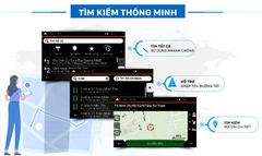 Việt map S2 Bản Quyền Chính Hãng