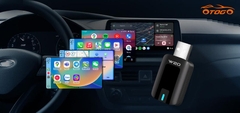 vietmap w20 apple carplay không dây