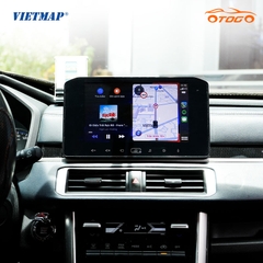 apple carplay không dây